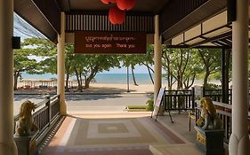 รอยัล ไทย พาวิลเลี่ยน จอมเทียน บูทิก รีสอร์ต